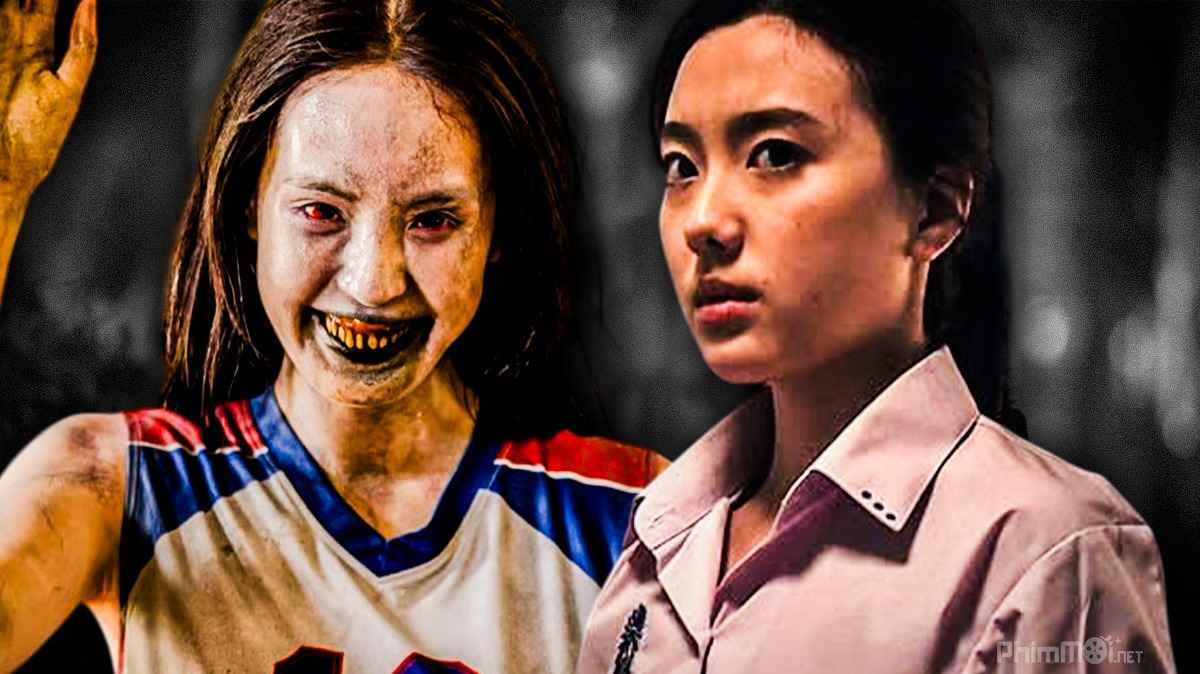 Chị Đại Cuồng Sát