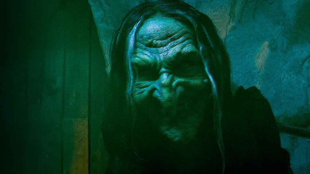 Đoạn Băng Kinh Hoàng Halloween