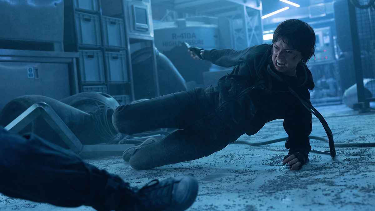 Đặc Vụ Lau Kinh