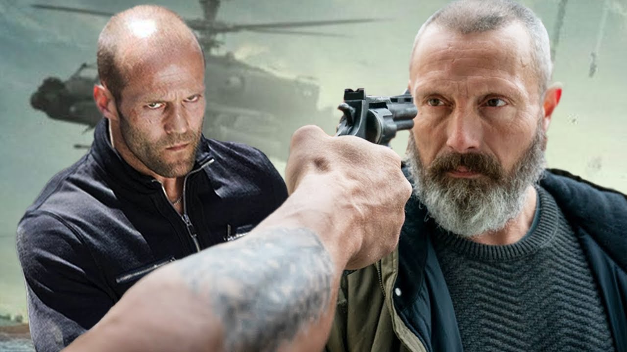 TRỪNG PHẠT CÁI ÁC