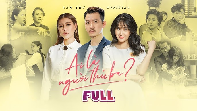 AI LÀ NGƯỜI THỨ 3